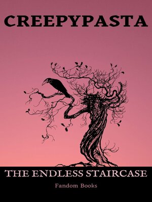 cover image of Creepypasta